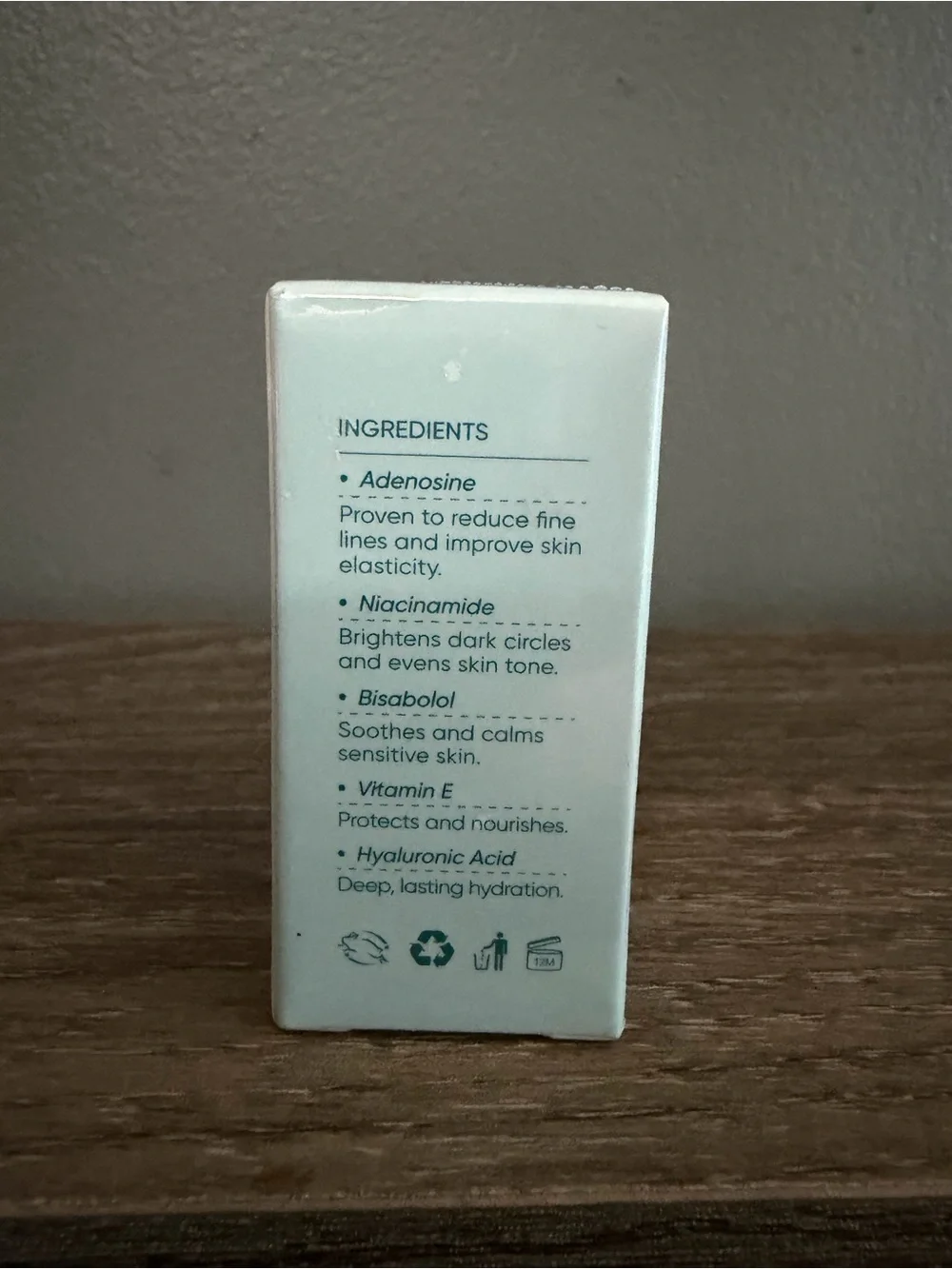 Under-Eye Balm Stick -